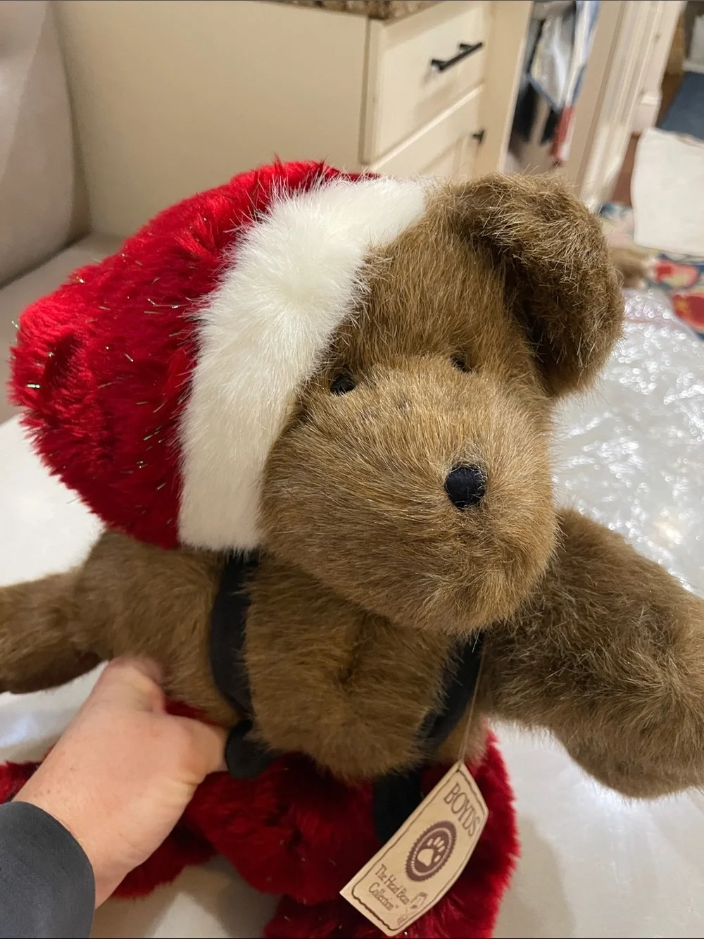 Boyds Bears vintage 2005